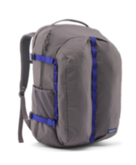Patagonia Black Hole Mini MLC 30L - Seabird Grey | Garmentory