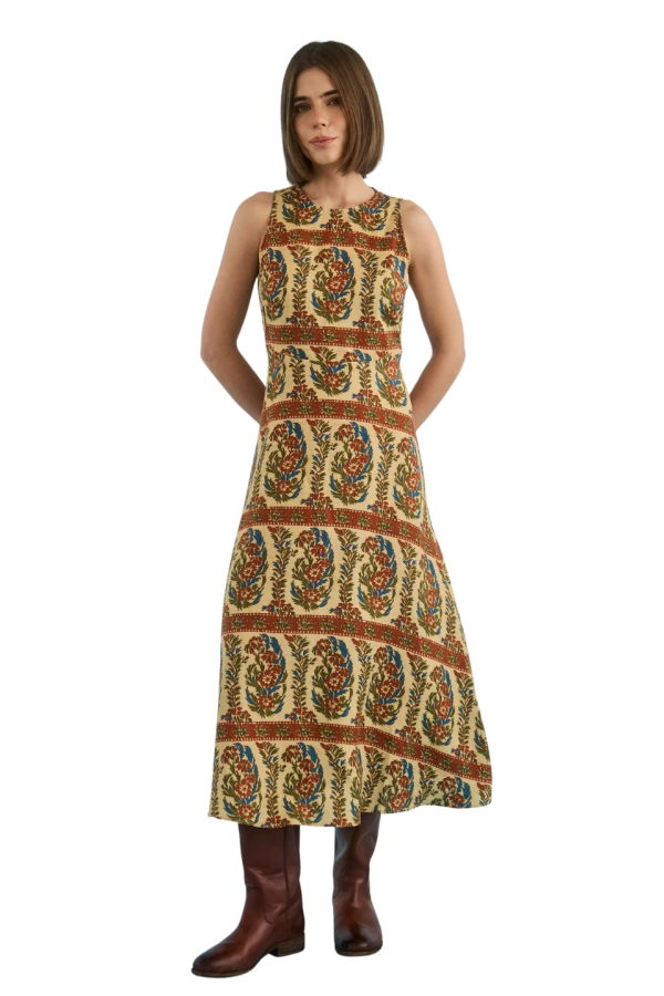 Hunter Bell Faith Dress