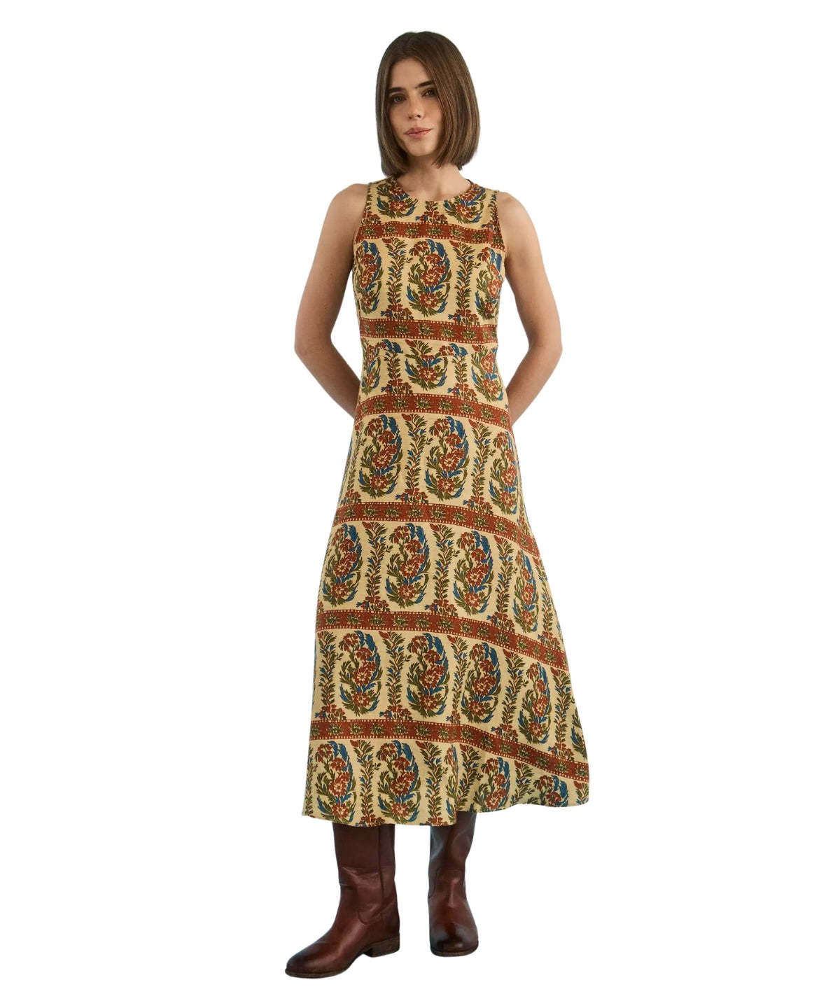 Hunter Bell Faith Dress - Image 1 of 5