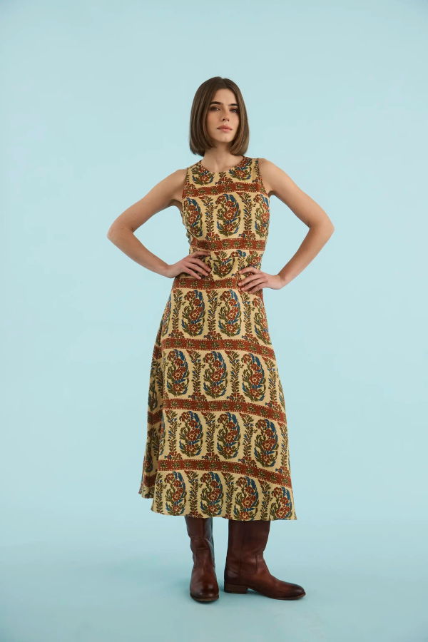 Hunter Bell Faith Dress