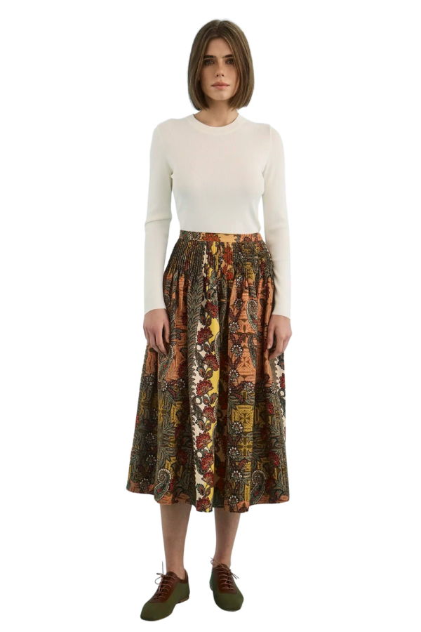 Hunter Bell Fallon Skirt