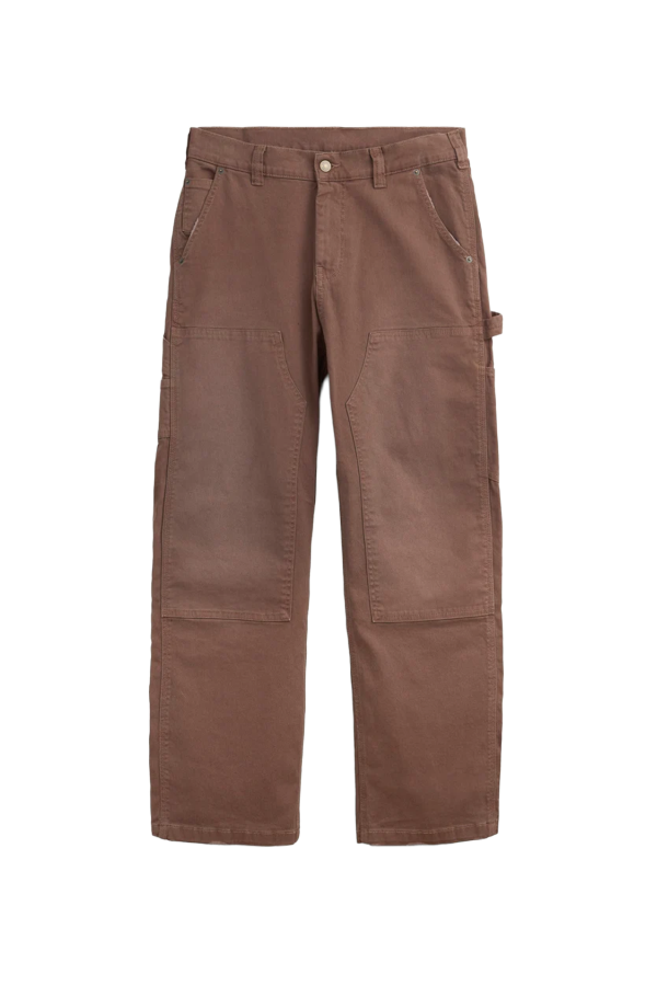 Corridor Carpenter Jean