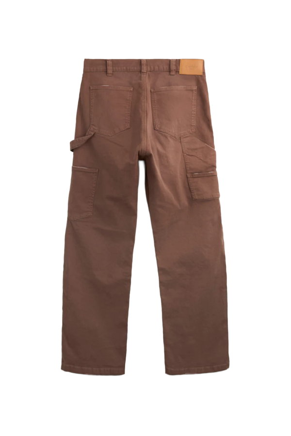 Corridor Carpenter Jean