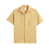 Portuguese Flannel Pollen Shirt - Thumbnail 1