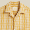 Portuguese Flannel Pollen Shirt - Thumbnail 2