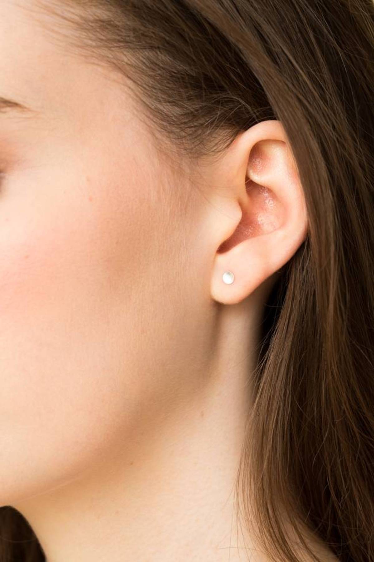 Kathleen Whitaker Sequin Stud - Image 6 of 7