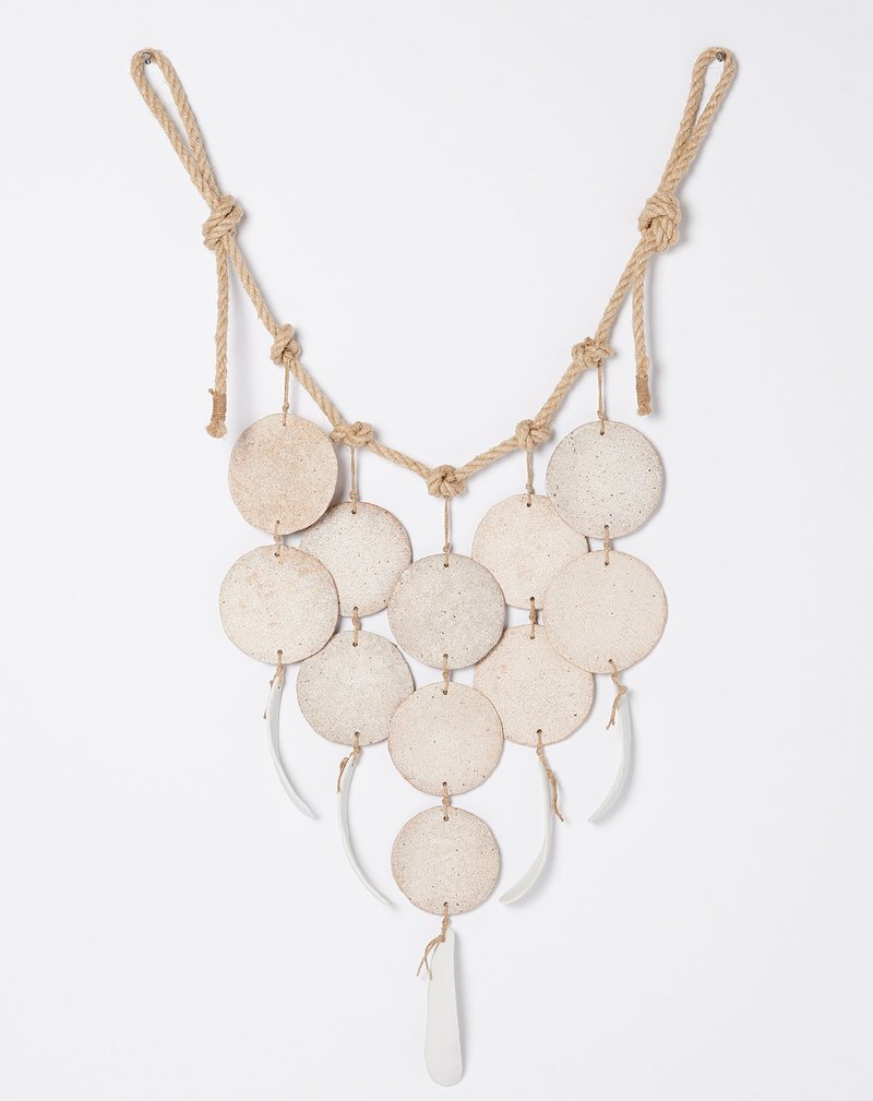 MQuan Studio Hanging Discs