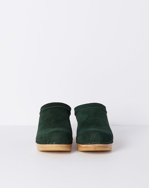 No.6 Old School On Mid Heel No.6 Old School On Mid Heel