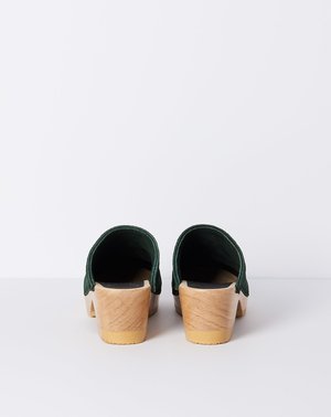 No.6 Old School On Mid Heel No.6 Old School On Mid Heel