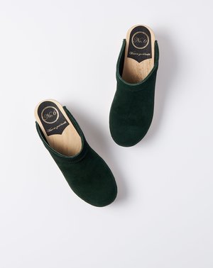 No.6 Old School On Mid Heel No.6 Old School On Mid Heel