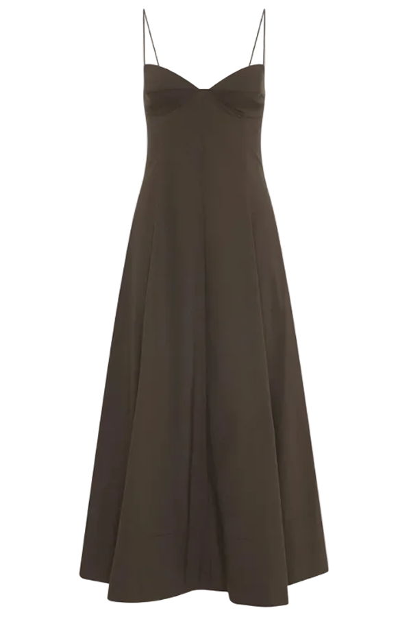 St. Agni Cami Dress