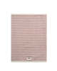 TEKLA Ripple Stripes Terry Bath Mat - Thumbnail 1