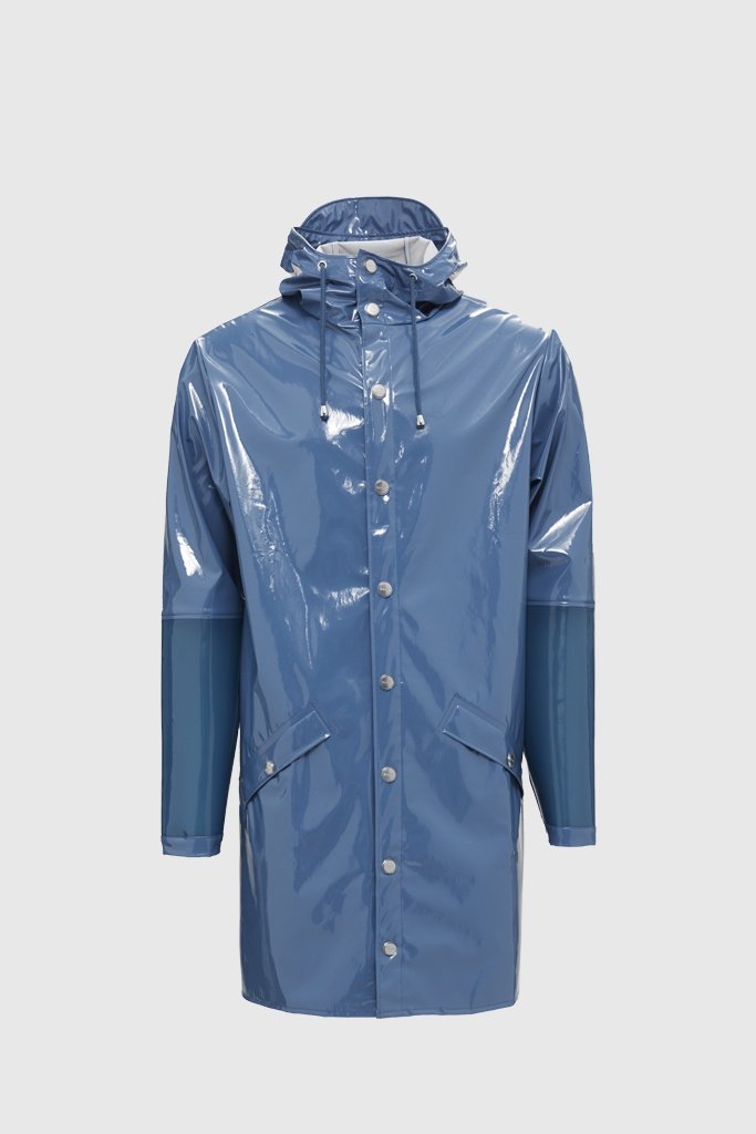 Rains ltd long overcoat Clearance