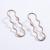 Metalepsis Projects Ito earrings - Thumbnail 1