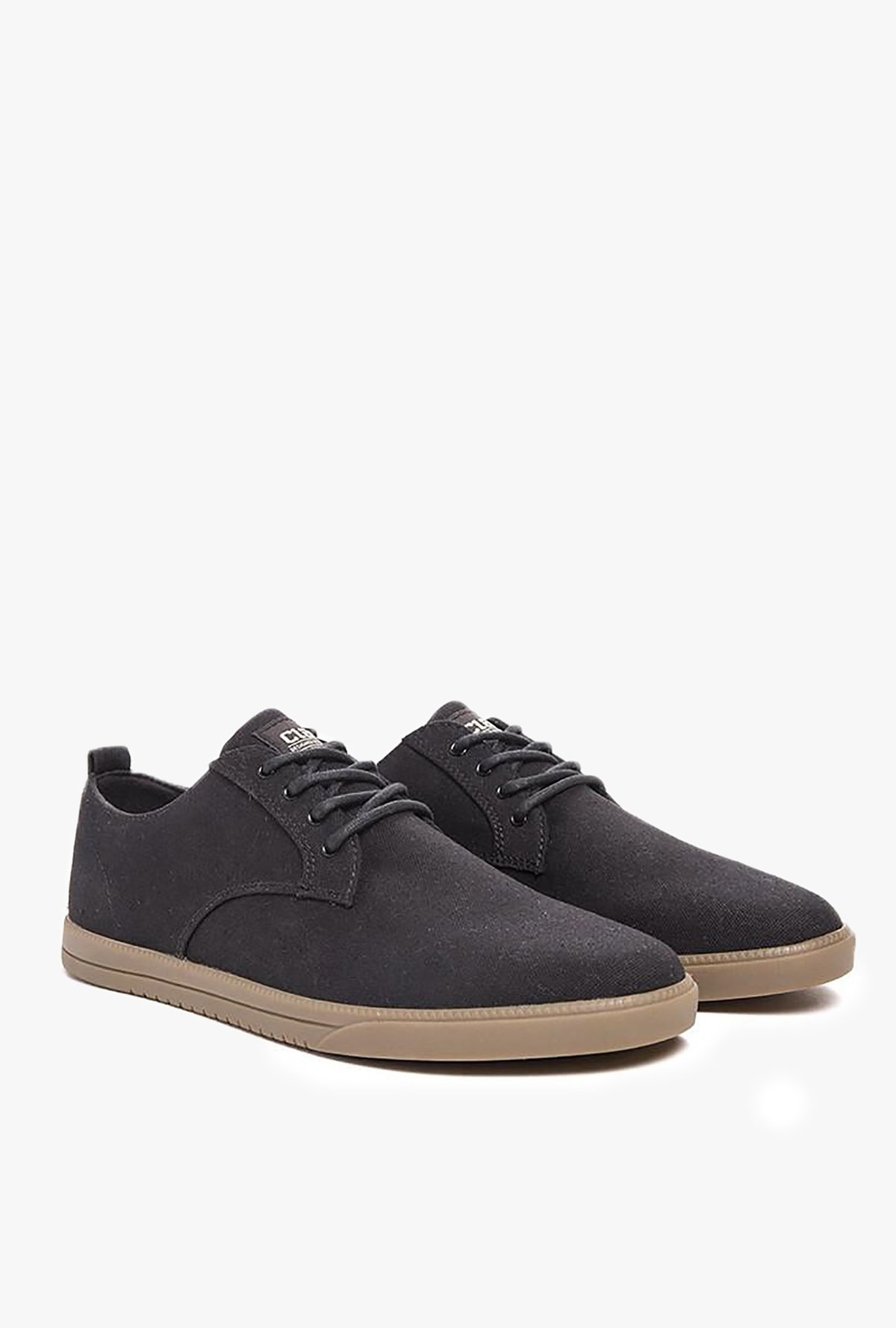 Clae Ellington Textile Sneaker | Garmentory display picture 2