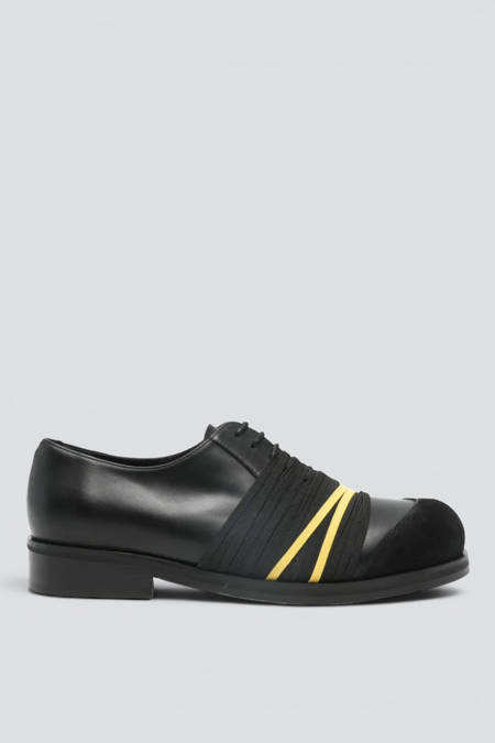 Hender Scheme Tarte Shoes - Choco | Garmentory