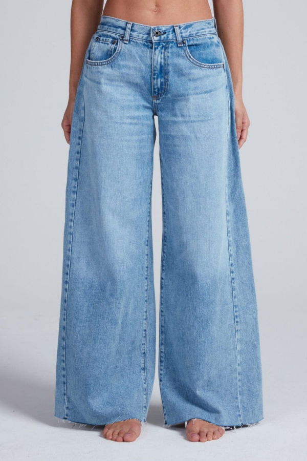 ASKK NY The Sloop Jean