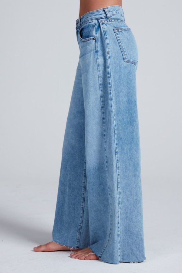 ASKK NY The Sloop Jean
