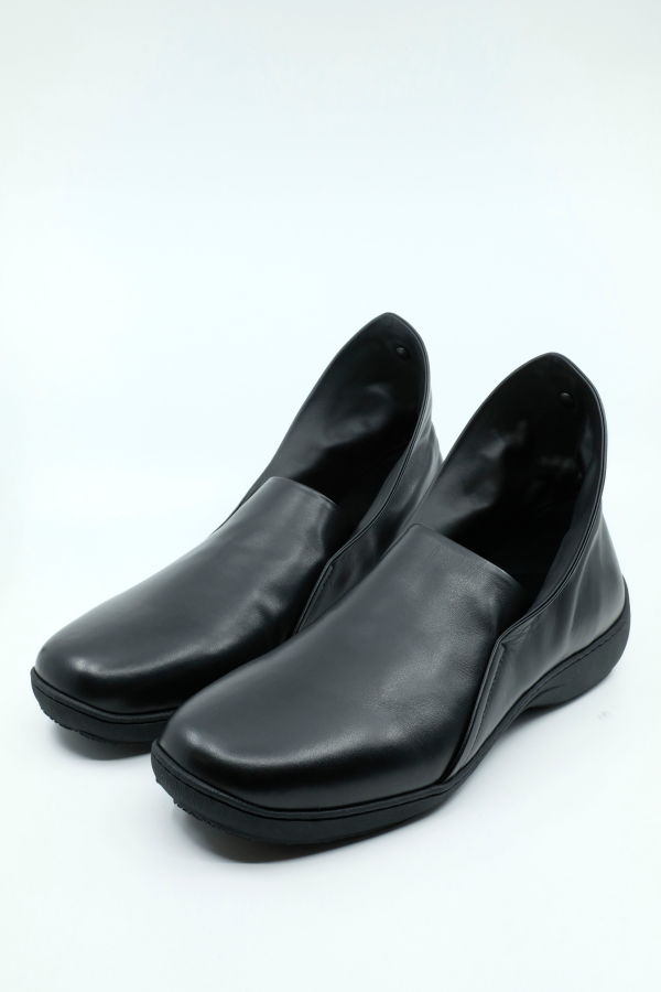 kiko kostadinov Iskar Slip-On Shoes