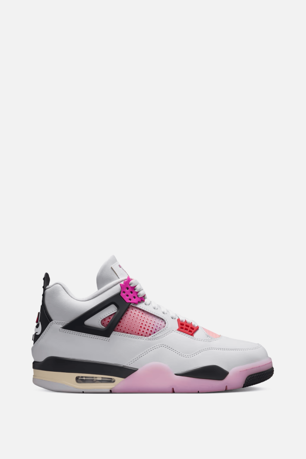 Jordan Air Jordan 4 Retro 'Comic' Sneakers