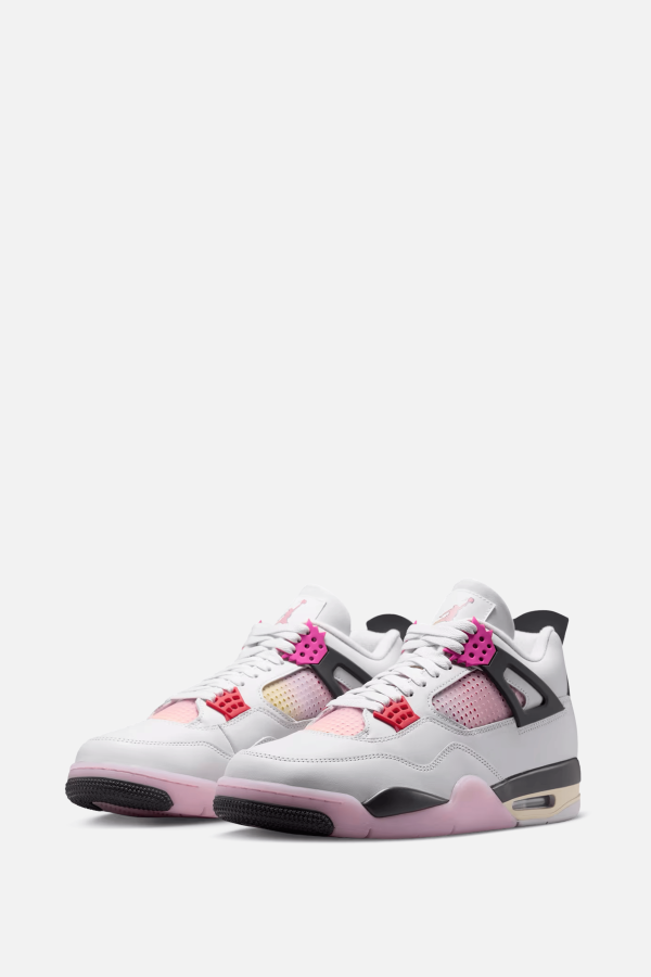 Jordan Air Jordan 4 Retro 'Comic' Sneakers