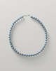 Annika Inez Classic Sphere Bead Collar Necklace - Thumbnail 3