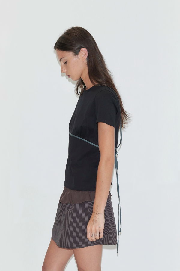 Deiji Studios Tape Tee