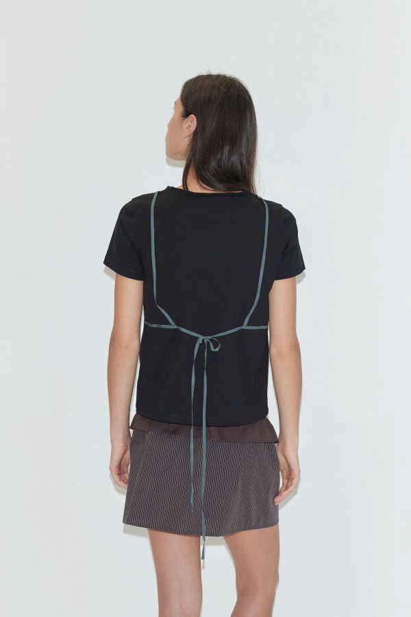 Deiji Studios Tape Tee
