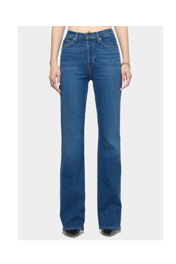 RE/DONE 70's Bootcut Jeans