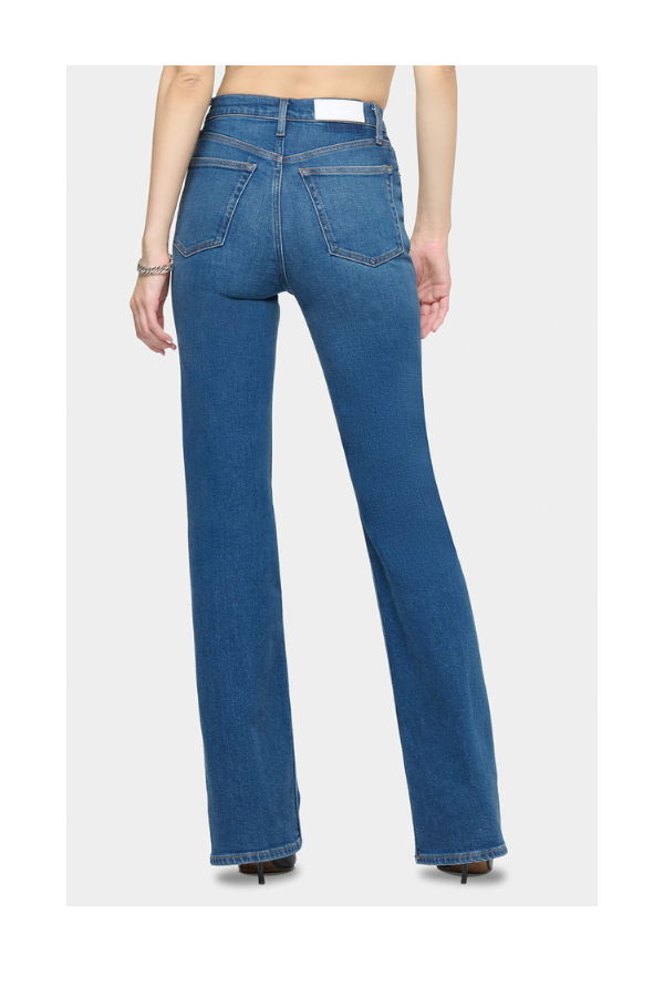 RE/DONE 70's Bootcut Jeans