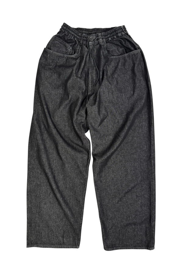 Y-3 Denim Pant