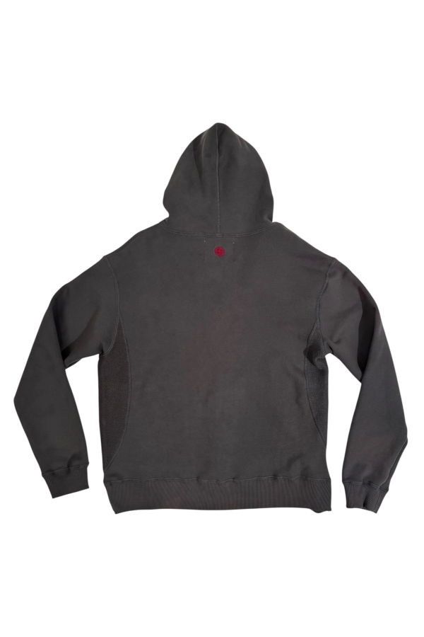 MonoStereo Guitar Strap Hoodie