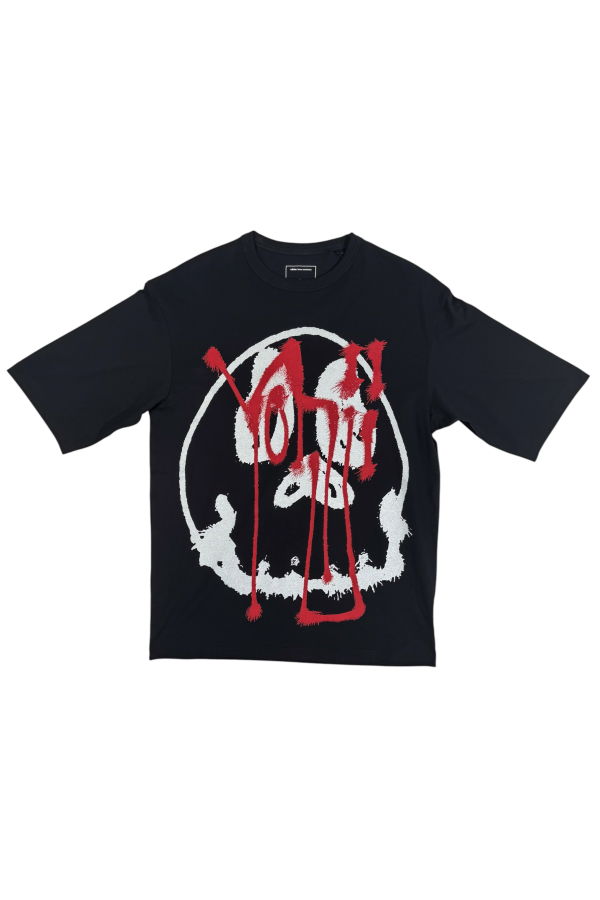 Y-3 Skullgfx SS Tee
