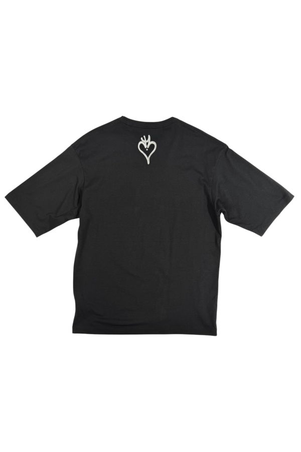 Y-3 Skullgfx SS Tee