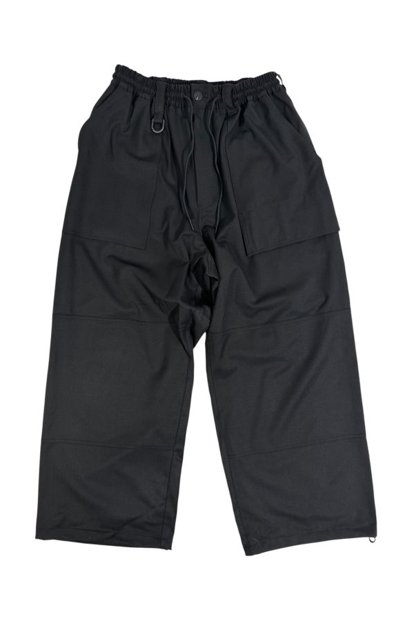 Y-3 Wd Wl Pant
