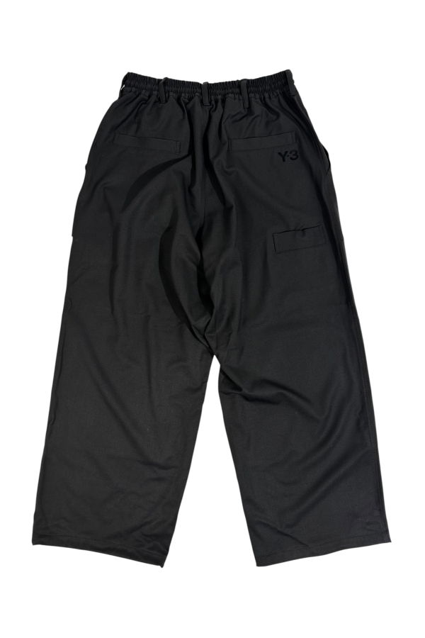 Y-3 Wd Wl Pant