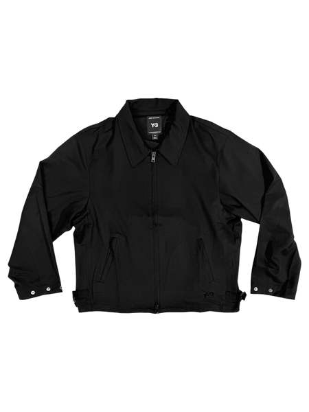 Yoke Connected Work Jacket | Garmentory