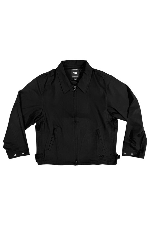 Y-3 Tlrd Wl Blouson