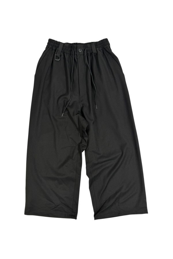 Y-3 WL STR Pant