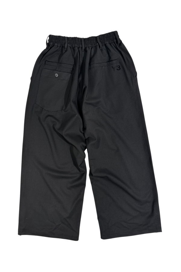Y-3 WL STR Pant