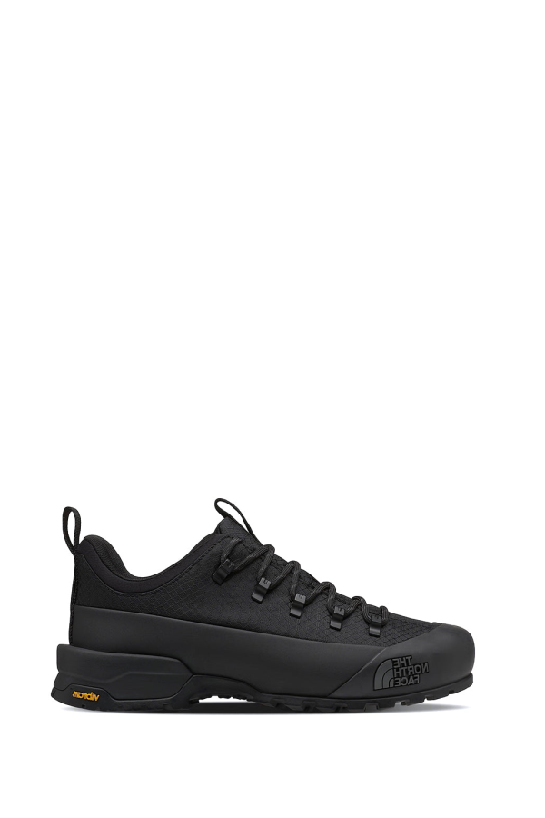 THE NORTH FACE Glenclyffe Shoes - TNF Black/Anthracite Grey