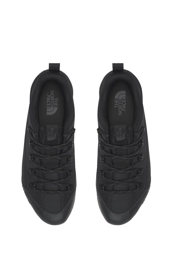 THE NORTH FACE Glenclyffe Shoes - TNF Black/Anthracite Grey