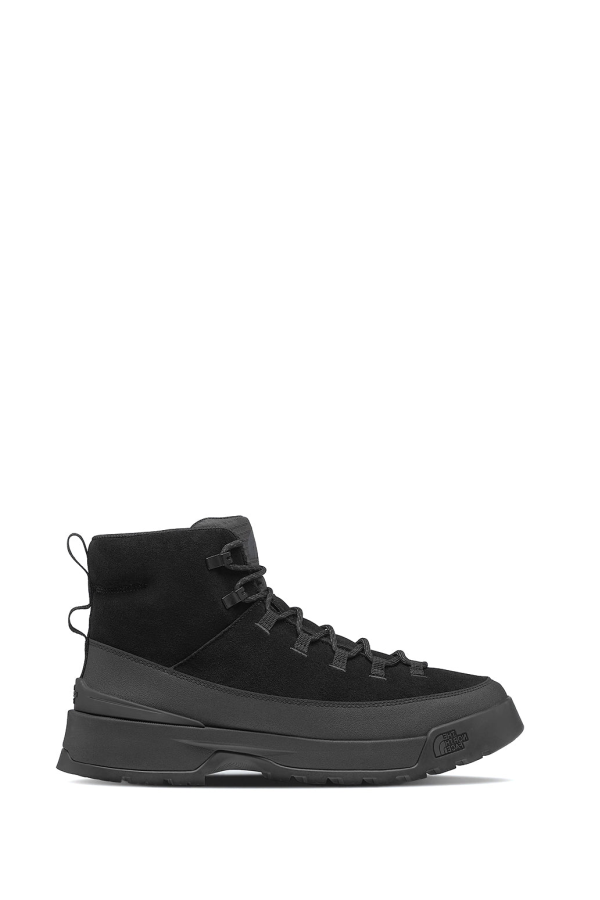 THE NORTH FACE Glenclyffe Urban Boots - TNF Black