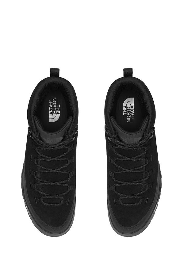 THE NORTH FACE Glenclyffe Urban Boots - TNF Black