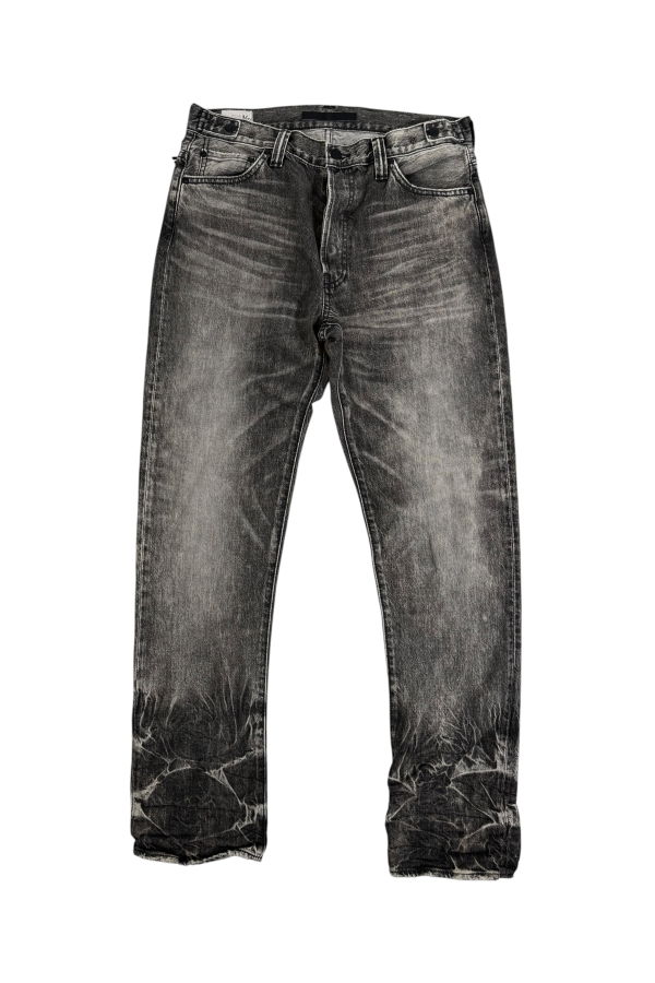 Mastercraft Union Edo Straight Taru Pants