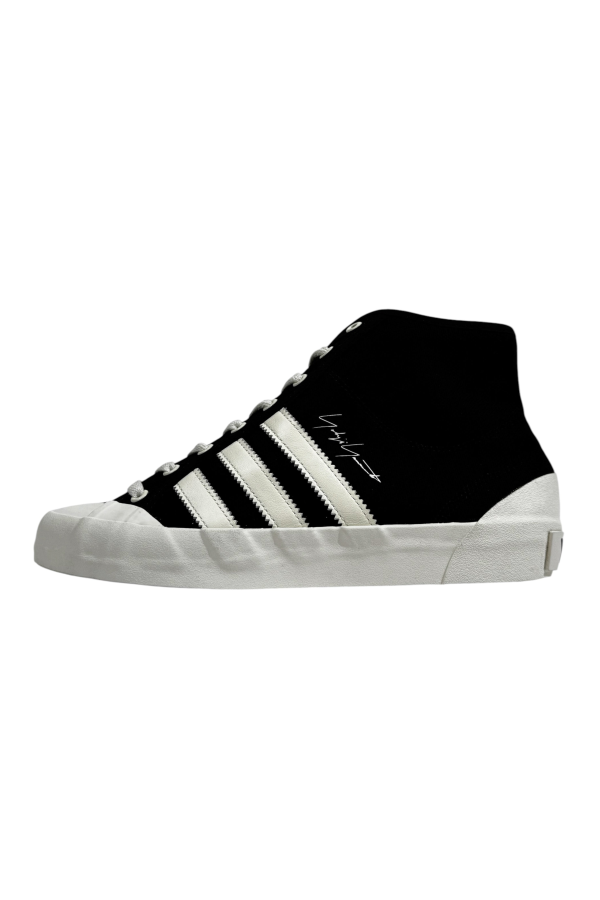 Y-3 Nisi Hi Shoes