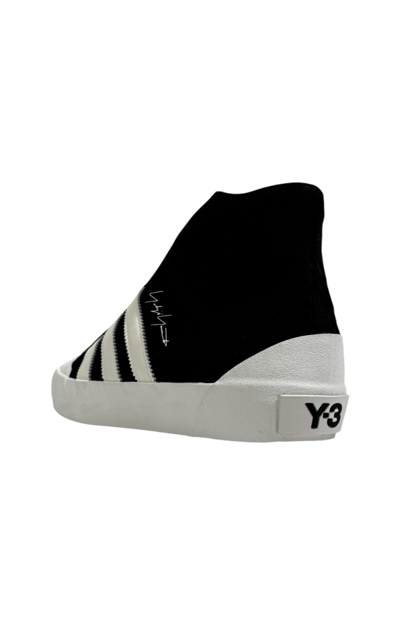 Y-3 Nisi Hi Shoes