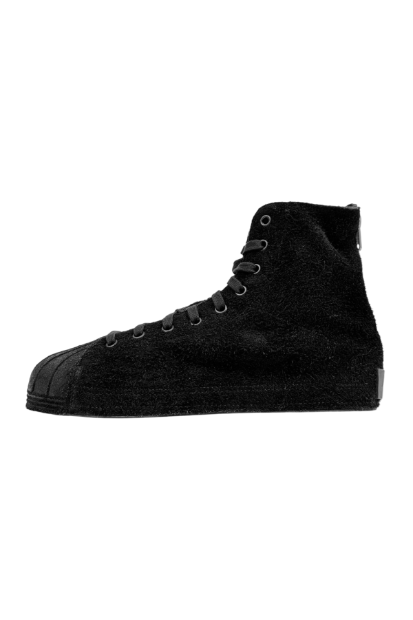 Y-3 Nizzastar Hi Sneakers