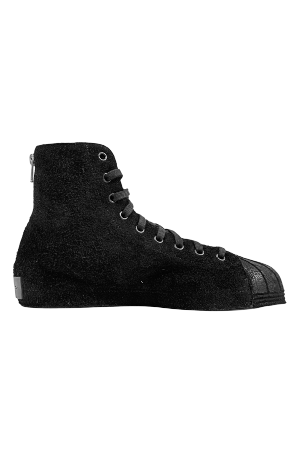Y-3 Nizzastar Hi Sneakers