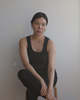 Annika Inez Ellipse Earrings - Thumbnail 4